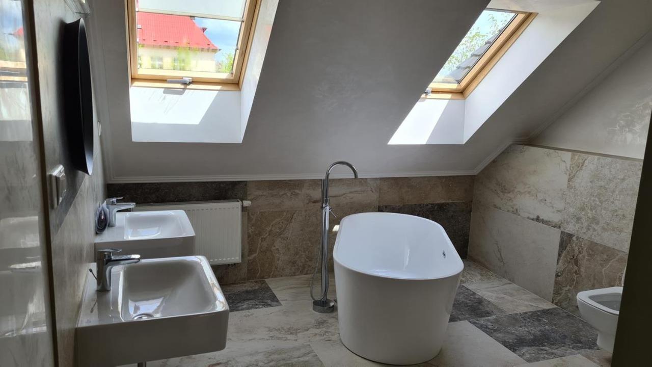 The Gusto Apartman Хомутов Экстерьер фото