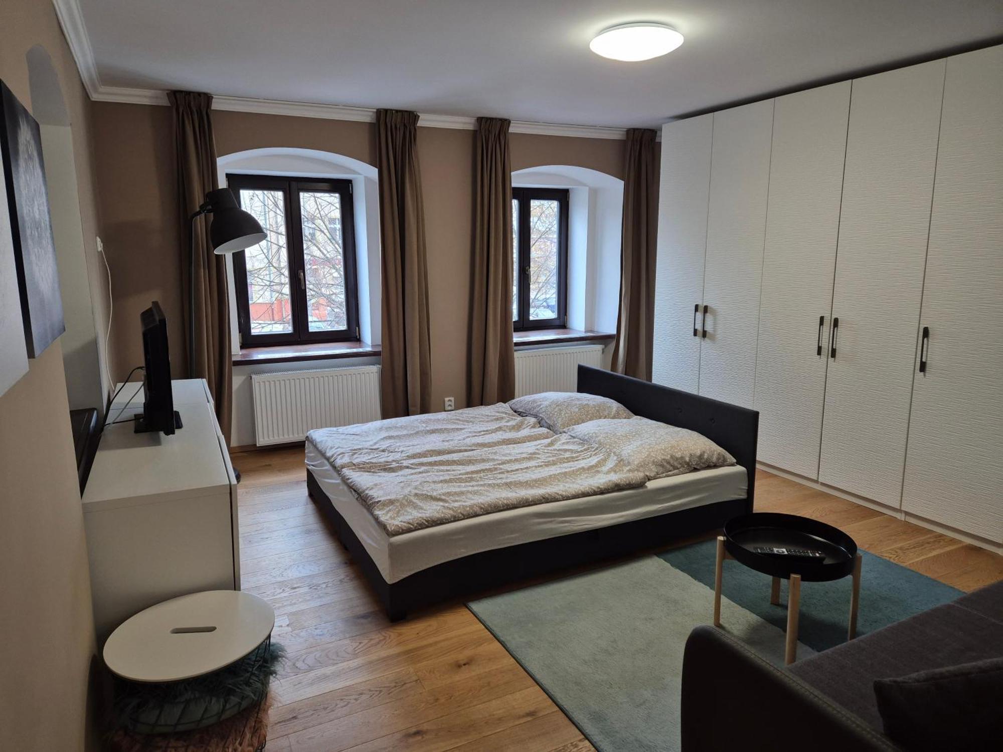 The Gusto Apartman Хомутов Экстерьер фото