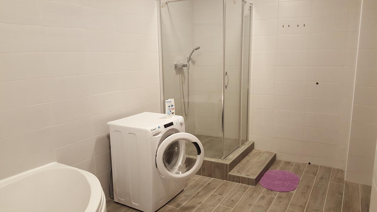 The Gusto Apartman Хомутов Экстерьер фото