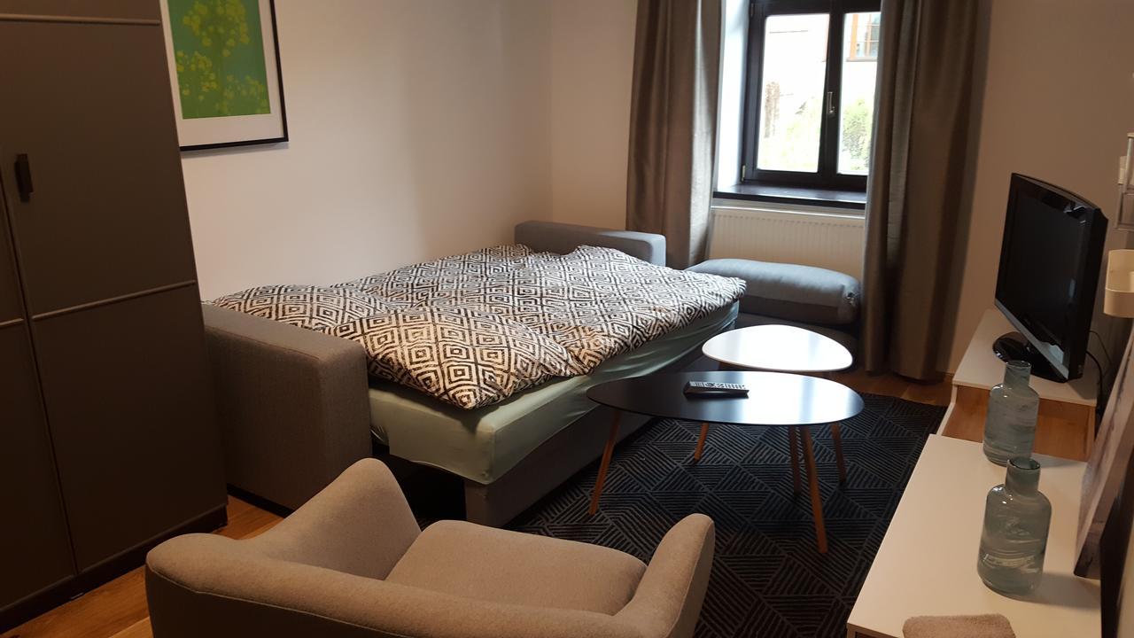 The Gusto Apartman Хомутов Экстерьер фото