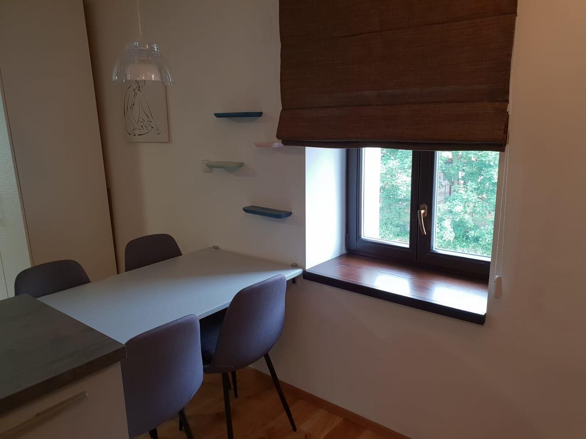 The Gusto Apartman Хомутов Экстерьер фото