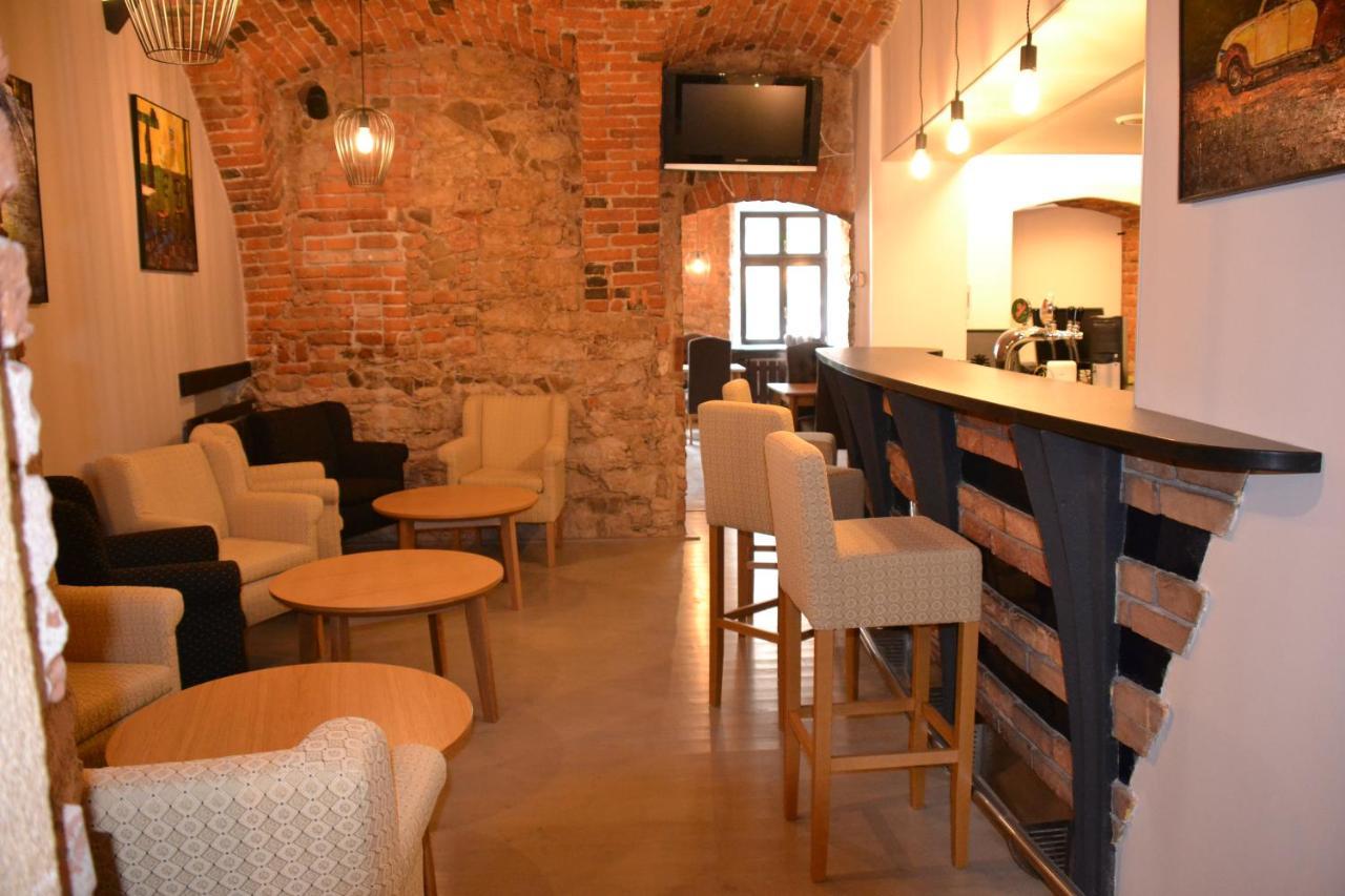 The Gusto Apartman Хомутов Экстерьер фото